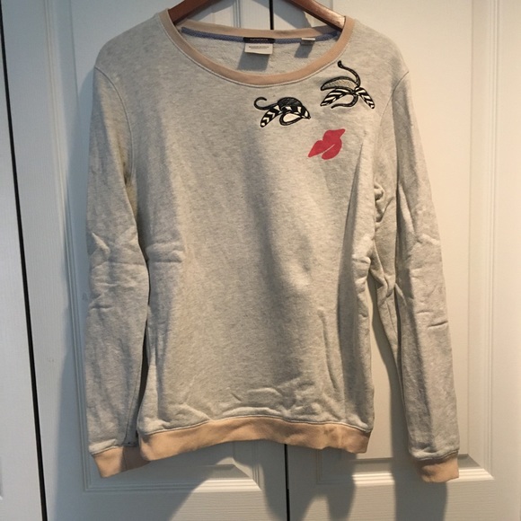 Maison Scotch women’s sweater size 2
